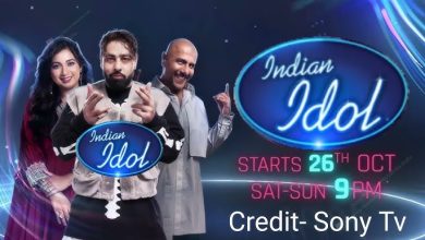 Indian Idol 15