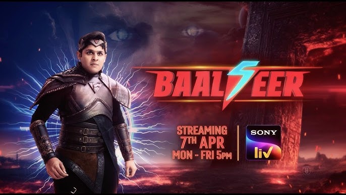 Baalveer 5